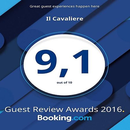 Bed and Breakfast Il Cavaliere Roma Esterno foto