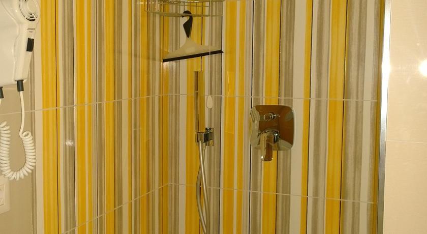 Bed and Breakfast Il Cavaliere Roma Esterno foto