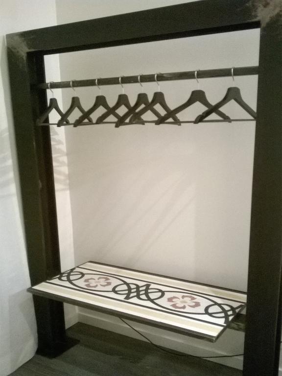 Bed and Breakfast Il Cavaliere Roma Esterno foto