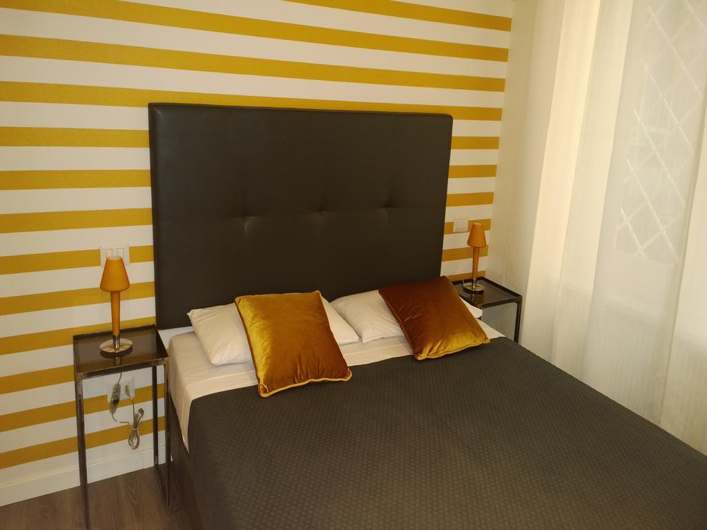Bed and Breakfast Il Cavaliere Roma Esterno foto