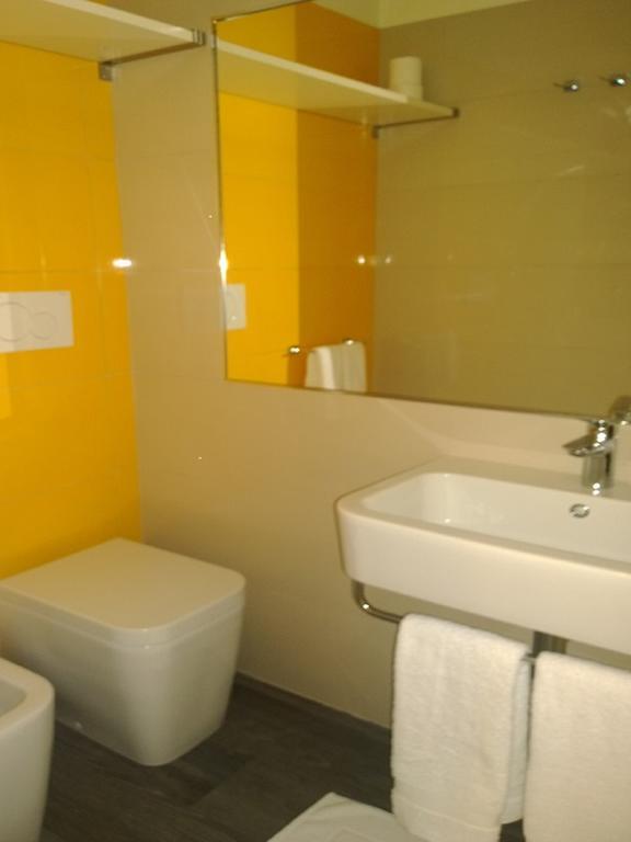 Bed and Breakfast Il Cavaliere Roma Esterno foto