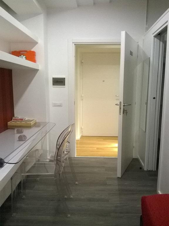 Bed and Breakfast Il Cavaliere Roma Esterno foto