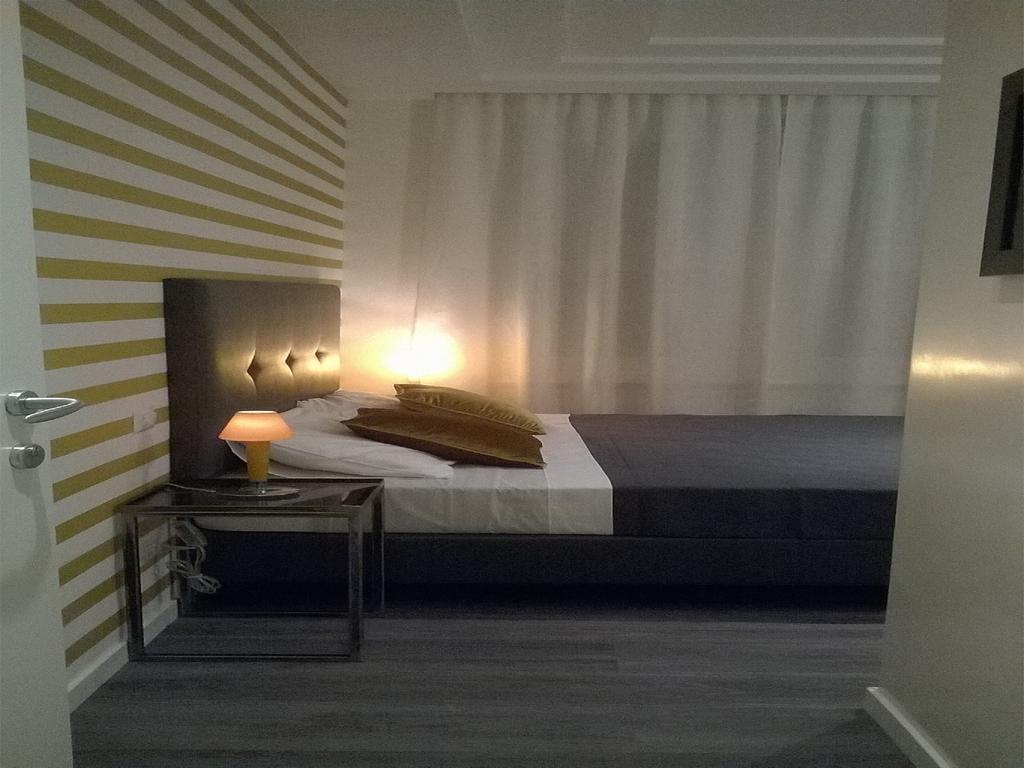 Bed and Breakfast Il Cavaliere Roma Esterno foto