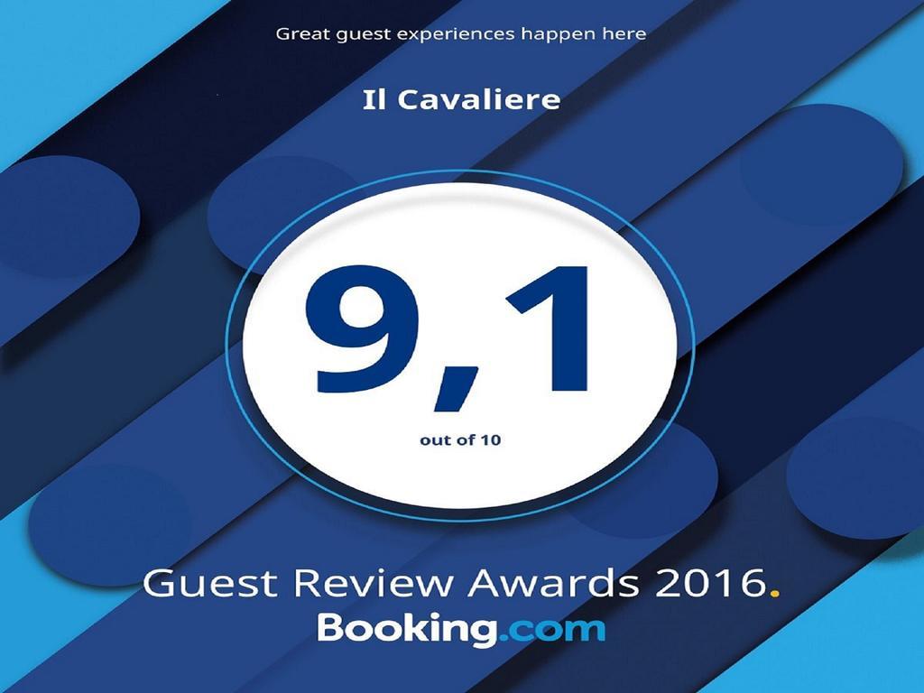 Bed and Breakfast Il Cavaliere Roma Esterno foto