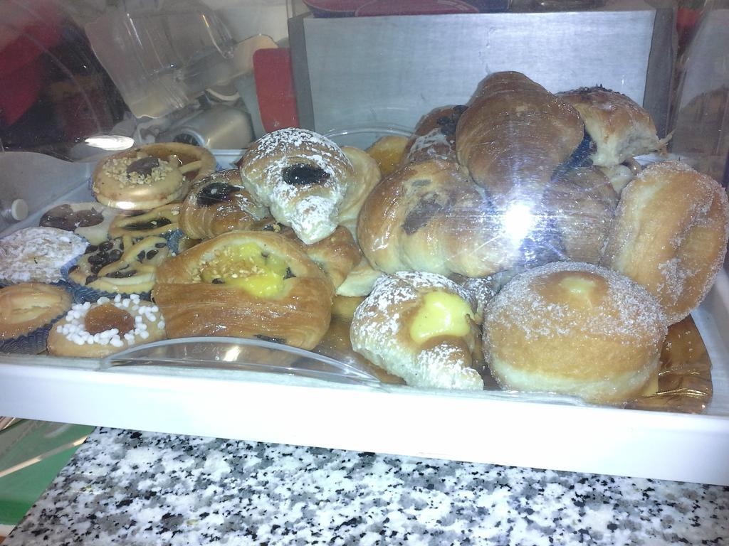 Bed and Breakfast Il Cavaliere Roma Esterno foto