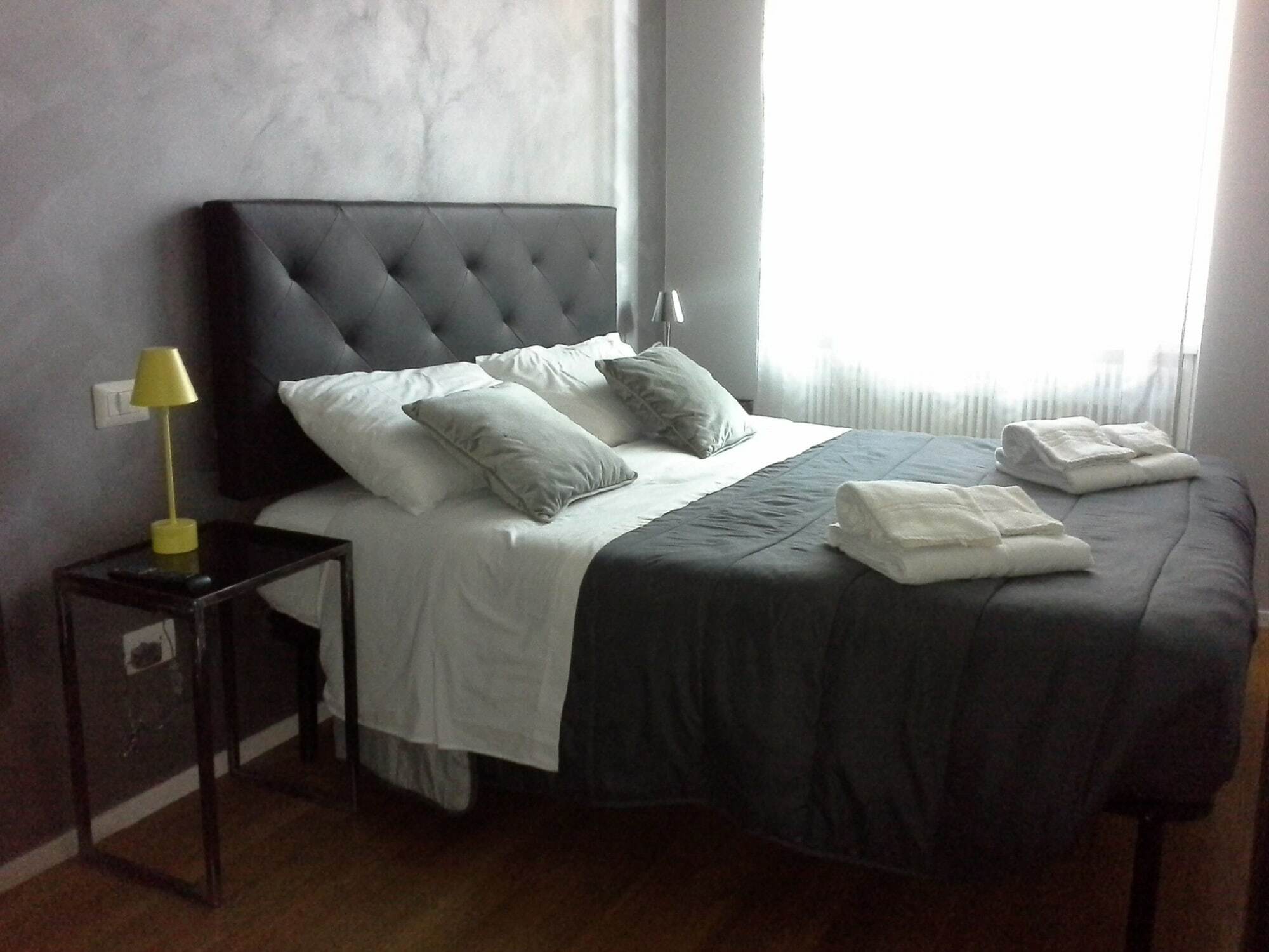Bed and Breakfast Il Cavaliere Roma Esterno foto